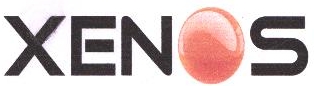 Xenos Device mark 1769683 Trademark
