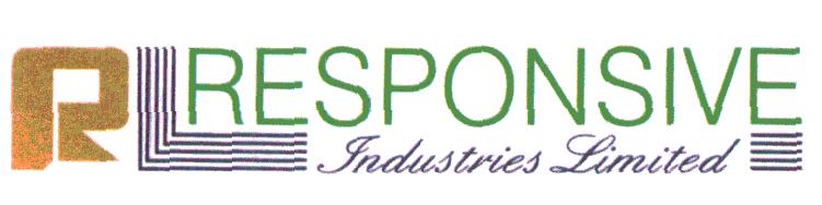Responsive Industries Limited. Device mark 1928915 Trademark