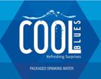 Cool Blues (label) Device mark 2516346 Trademark