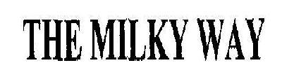 The Milky Way Device mark 1848595 Trademark