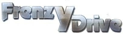 Frenzy Drive Device mark 1746655 Trademark