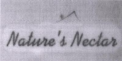 Nature's Nectar With Device Device mark 1618884 Trademark