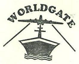 World Gate Device mark 1716003 Trademark