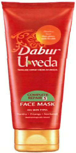 Dabur Uveda (device) Device mark 2304310 Trademark