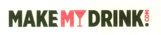 Makemydrink.com Device mark 2744365 Trademark