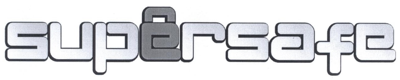 Supersafe Device mark 2384659 Trademark