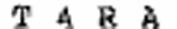 Tara Device mark 696682 Trademark