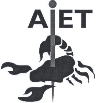 Aiet Device mark 2247235 Trademark
