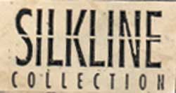 Silkline Device mark 836500 Trademark