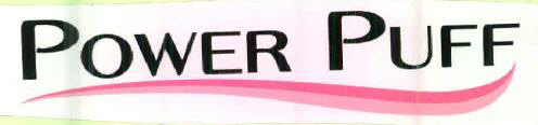 Power Puff Device mark 2627460 Trademark