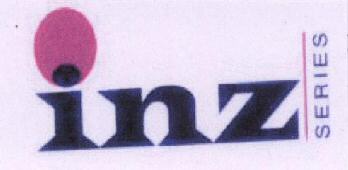 Inz With Label Device mark 1623680 Trademark