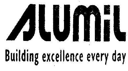 Alumil (device) Device mark 2476603 Trademark