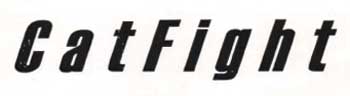 C A T F I G H T Device mark 1361045 Trademark