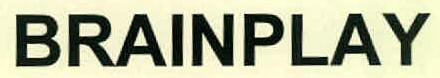 Brainplay Device mark 2680254 Trademark
