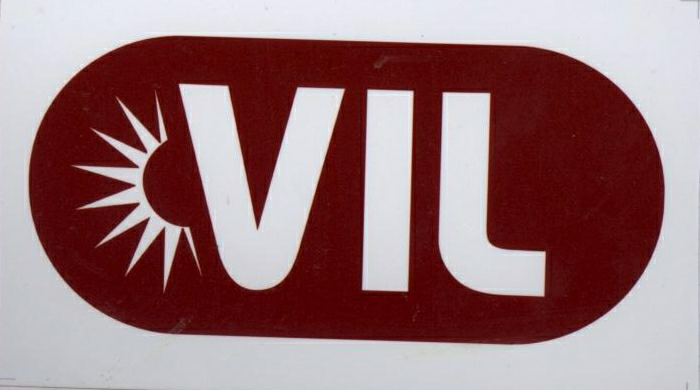 Vil Device mark 1980955 Trademark