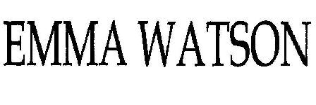 Emma Watson Device mark 1838174 Trademark