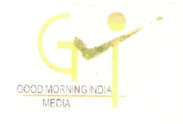 Good Morning India Media (label) Device mark 2392018 Trademark