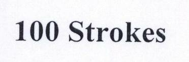 100 Strokes Device mark 1577985 Trademark