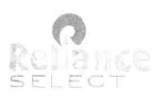 Reliance Select (logo) Device mark 1568943 Trademark