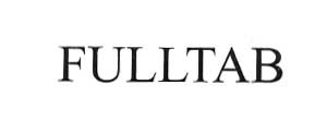 Fulltab Device mark 2151010 Trademark