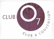 Club 07 Device mark 1922323 Trademark