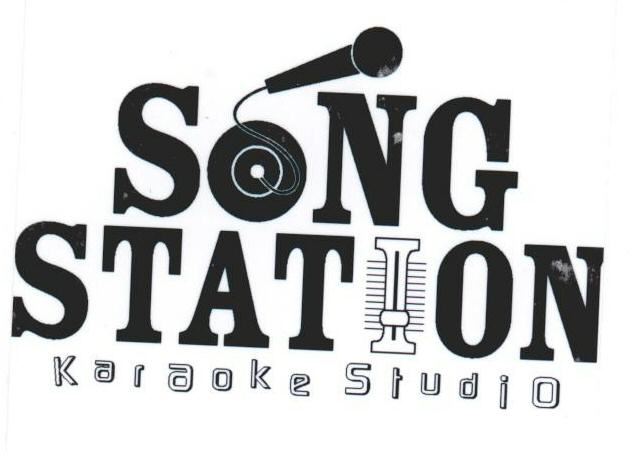 Song Station (label) Device mark 1683432 Trademark