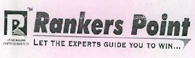 Rankers Point Device mark 2461687 Trademark