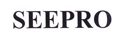 Seepro Device mark 1805853 Trademark