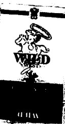 Wild West Device mark 1041368 Trademark