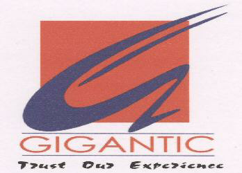 Gigantic (with Devide) Device mark 1610307 Trademark