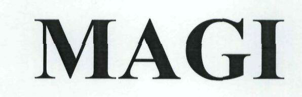Magi Device mark 1936351 Trademark