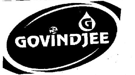 Govindjee Device mark 1723059 Trademark