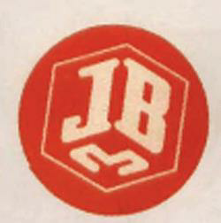 Jbm Device mark 653242 Trademark