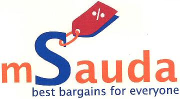 Msauda Best Bargains For Everyone Device mark 2269336 Trademark