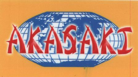 Akasaki Device mark 1795846 Trademark