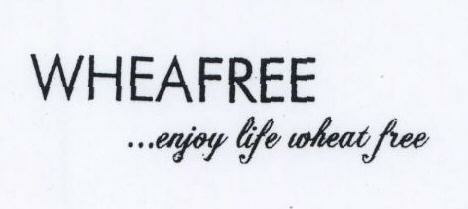 Wheafree Device mark 1791154 Trademark