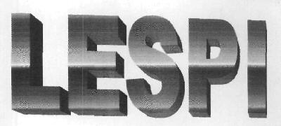 Lespi Device mark 2923622 Trademark