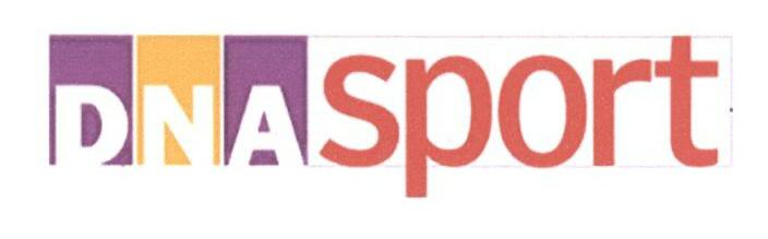Dnasport (label) Device mark 1695268 Trademark