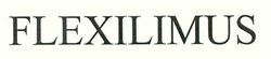 Flexilimus Device mark 2370131 Trademark
