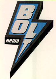Bolt Media Device mark 2448765 Trademark