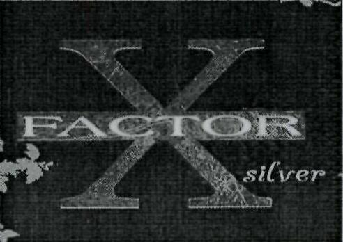 X Factor Device mark 1960414 Trademark