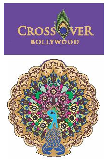 Crossover Bollywood (label) Device mark 2029600 Trademark