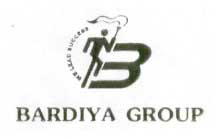 Bardiya Group Device mark 1926003 Trademark