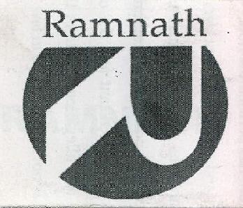 R Ramnath Device mark 2367724 Trademark