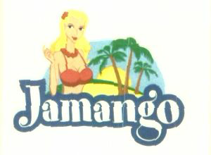 Jamango ( Device Of Women) Device mark 1455698 Trademark