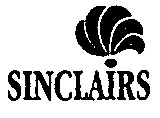 Sinclairs Device mark 876941 Trademark