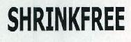 Shrinkfree Device mark 2472708 Trademark