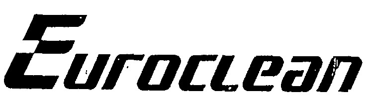 Euroclean Device mark 1084563 Trademark