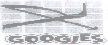 X Googles (label) Device mark 1568214 Trademark