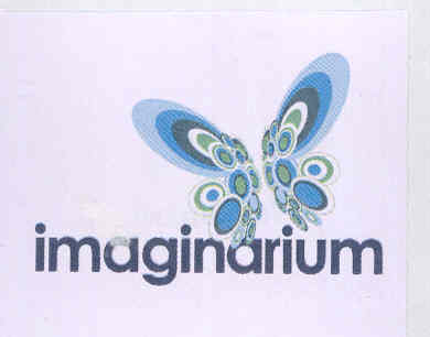 Imaginarium (label) Device mark 1758547 Trademark